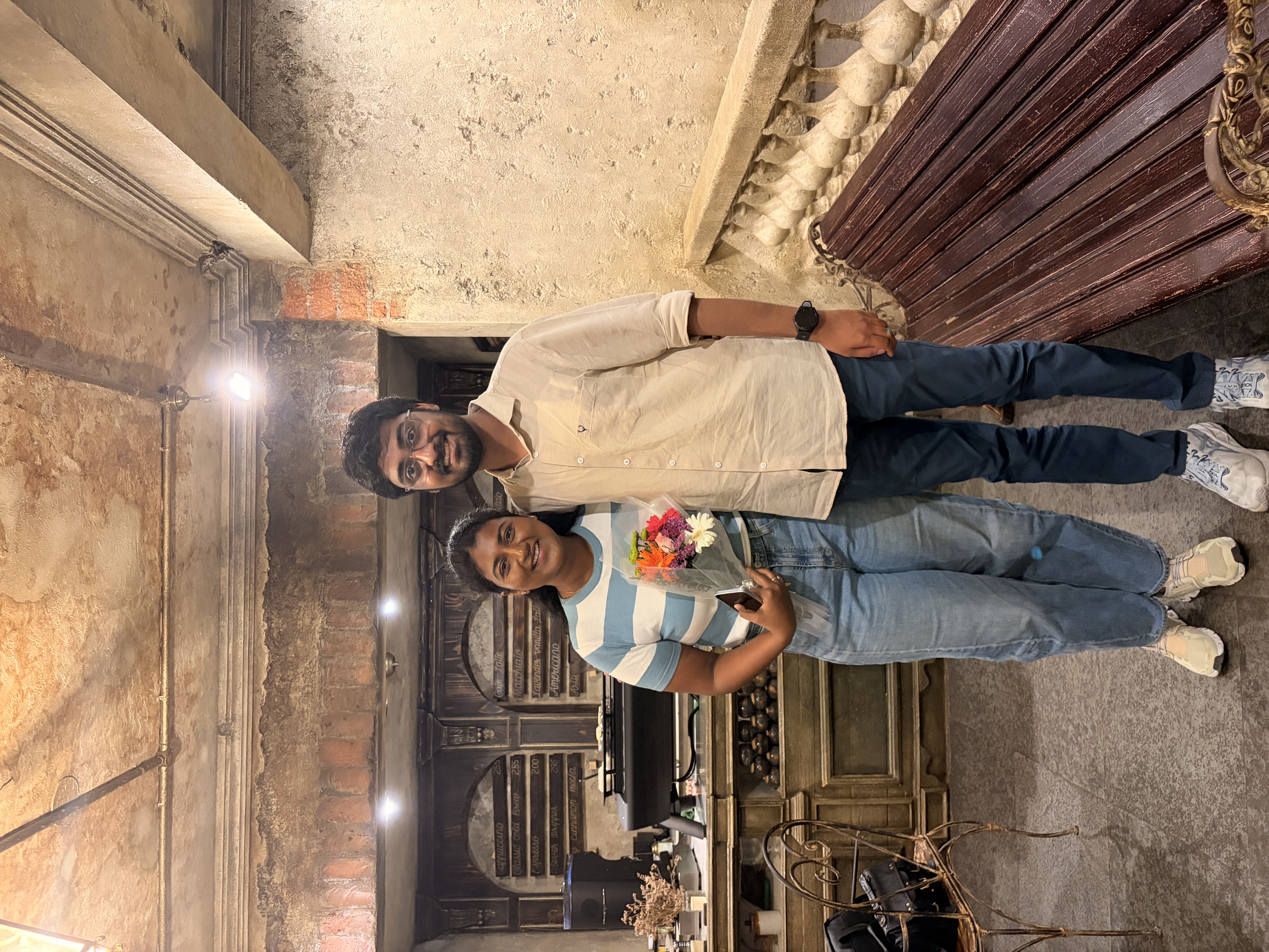 Our Photo